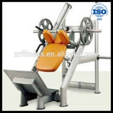 Equipamento de ginástica Equipamento de musculação Linear Leg Press XH42